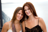 2011-09-11 Claudia and Kristen Fashion