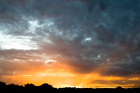 2007-10-27 Lot32 Sunset