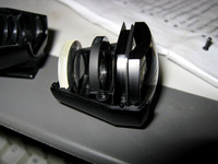 CV 25mm finder 2