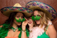 2014-03-17 Clover Party