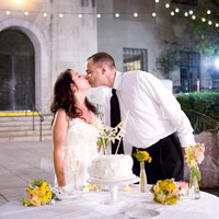 09 - Cake Cutting and Dancing